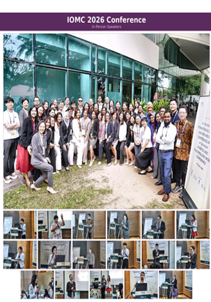 2nd Edition of International Obesity and Metabolism Conference 2026 Gallery